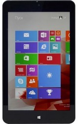 Замена экрана на планшете Lenovo ThinkPad 8 в Набережных Челнах